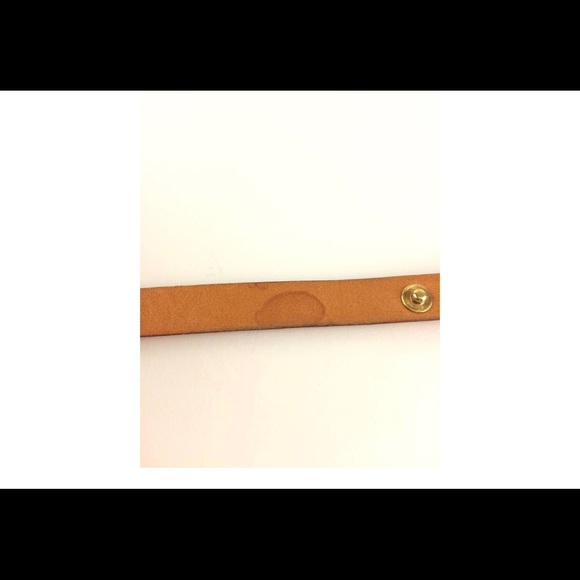 Louis Vuitton Florentine Fanny Pack Brown Monogram - Picture 7 of 8